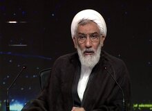 جمله جنجالی پورمحمدی به نقل از سعید جلیلی /آقای قالیباف ۴ سال در مجلس بودی چرا برای برجام تلاش نکردی؟ /از آسمان که نیامده ایم، باید جوابگو باشیم