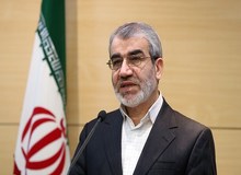 کدخدایی: شورای نگهبان جای مجمع و مجلس ننشسته است/ بزرگنمایی نکنیم که ۲۲ ایراد به CFT گرفته شده است، ایرادات ۱۱ مورد است