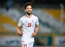 خرید جدید پرسپولیس معرفی شد