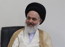 رئیس جامعه مدرسین حوزه علمیه قم: مَردم توقع بی‌جا از انقلاب نداشته باشند و با همین وضعیت هماهنگ باشند