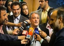 محسن هاشمی: حاضر و غایب کرده ایم همه اعضای شورای شهر تهران حاضر بودند