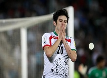آزمون: از مقایسه با بازیکنان دیگر خسته شده ام