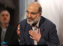 عسگری تا بعد از ۱۴۰۰ در صداسیما می‌ماند
