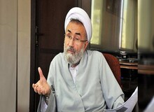 مسیح مهاجری: شایسته نیست اتهامات رئیس مجلس مورد رسیدگی قرار نگیرد/ با مسکوت گذاشتن موضوع "فایل صوتی" یک غده چرکین تولید می شود