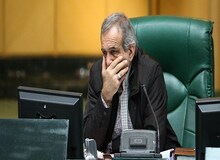 نایب رئیس مجلس: قدر ما مسلمانان قاچاق، رانت، رشوه و تولید فعلی نیست

