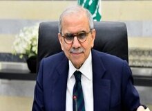 سفر نخست وزیر لبنان به عراق