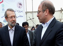 برگزاری جلسه بررسی تفحص از شهرداری تهران باحضور قالیباف پس از تعطیلات مجلس