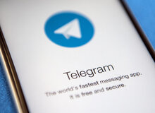 تلگرام فیلتر شده ۴۹ میلیون کاربر دارد