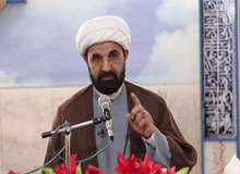 استاد حوزه: برخی به ما می‌گویند به مردم نهج‌البلاغه یاد ندهید چون چشم و گوششان باز می‌شود و نسبت  به نظام بدبین می‌شوند