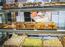 رییس اتحادیه قنادان: یک کیلو جعبه از یک کیلو شیرینی گران‌تر شد
