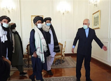 مهدی غنی: دولتمردان ما با طالبان مذاکره می کنند اما با ایرانیان غیرهمسو حتی حاضر به گفت وگو هم نیستند