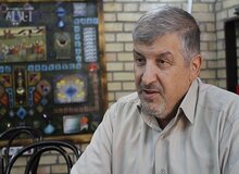 منصور حقیقت پور: آقای لاریجانی چطور می توانست به این سرعت کابینه اش را معرفی کند؟/ هنوز مسئول ستاد هم مشخص نشده است