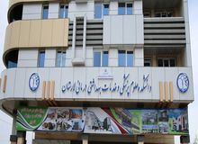 رییس دانشکده علوم پزشکی لارستان برکنار شد اما مراسم معارفه سرپرست جدید برگزار نشد!