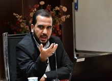 یوسفی، نماینده مجلس: چطور در جنگ ۱۲روزه دلار بالا نرفت، اما اکنون شاهد افزایش نرخ ارز هستیم؟/ وقتی
 ۱۵ کشور در جنگ علیه ما شرکت کردند، قیمت‌ها بالا نرفت