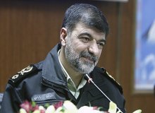 ببینید: سردار رادان: در هر فتنه و آشوبی آنچه نصیب دشمن شد شکست و بی‌آبرویی بود+ فیلم 