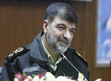 ببینید: سردار رادان: در هر فتنه و آشوبی آنچه نصیب دشمن شد شکست و بی‌آبرویی بود+ فیلم 