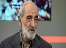 حسین شریعتمداری باز هم خواستار بستن تنگه هرمز شد