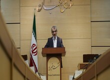 کدخدایی: شورای نگهبان اولین طرح سه فوریتی تاریخ مجلس انقلاب اسلامی را به تصویب رساند
