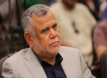 العامری: دخالت خارجی در تشکیل دولت جدید عراق ممنوع/ آمریکا به جهنم برود