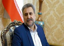 فلاحت پیشه: رئیسی پیام تنش زدایی ایران را به «دوشنبه» ببرد
