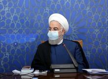 روحانی: حادثه هواپیمای اوکراینی ناشی از بی‌تدبیری یک جمع بود