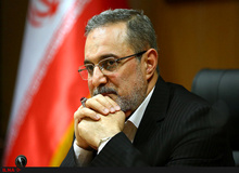 واکنش توییتری وزیر آموزش و پرورش به حادثه مدرسه ای در غرب تهران
