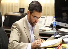کنایه توییتری وزیرارتباطات به امتناع وزیرصنعت از انتشار لیست ارزبگیران
