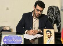 در مشهد/ دانشجویان بسیجی هم برای نمایندگان مجلس پیامک ارسال کرده اند
