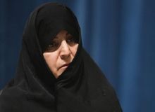 نماینده زن مجلس: جریمه های ۵۰۰ هزار تا ۳ میلیارد تومان برای افراد و فروشگاه هایی که حجاب را رعایت نمی کنند در نظر گرفته ایم 