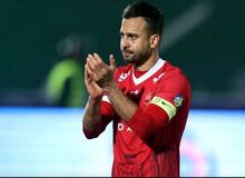 محرومیت سروش رفیعی از بازی پیکان - پرسپولیس