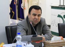 کمال الدین پیرموذن: لاریجانی به نمایندگی از تمامی ردصلاحیت‌شدگان سیاسی و فله‌ای وارد میدان شد

