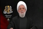 دبیرکل حزب الله: سلاح خود را توسعه داده‌ و تصمیم کربلایی گرفته‌ایم