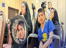 صدور حکم اعدام در پرونده قتل الهه حسین‌نژاد