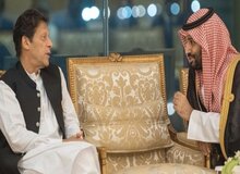 دلایل سفر عمران خان به عربستان چه بود؟