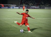 تراکتور به یک قدمی صدر جدول رسید