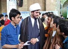نیمی از مساجد کشور امام جماعت ندارند/ به دنبال کشف استعدادها برای امام جماعتی هستیم