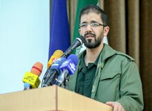 معاون سپاه: انتخابات مانند غزه در محاصره است
