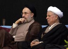 روایت هاشمی رفسنجانی از نامه تهدید آمیز ۲۴ فرمانده سپاه به خاتمی 