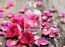 خواص گلاب برای سلامتی و پوست شما!