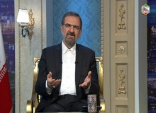 محسن رضایی:  یارانه ۴۵۰ هزار تومانی من تورم ایجاد نمی کند/ کشور را به  ایالت‌های اقتصادی  تقسیم می کنم 