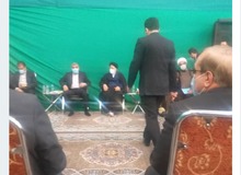 ابراهیم رئیسی عصر چهارشنبه در «سرچشمه» چه می کرد؟/ چرا نصف انقلابیون به دیدن نامزد انتخابات ریاست جمهوری نرفتند؟