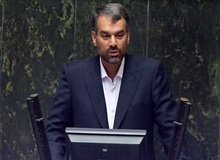 نماینده مجلس: آقایان با تصویب طرح صیانت برای ضدانقلاب خوراک فراهم کردند