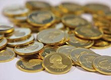 جهش ٣٩ هزار تومانی سکه 