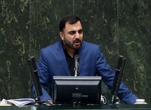 مجلس به وزیر ارتباطات کارت زرد داد