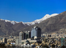 امروز؛ هوای تهران سالم است