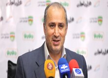 تاج: گزینه سرمربیگری تیم ملی پیگیر لیگ برتر است/ سرمربی قبل از فیفادی انتخاب می شود