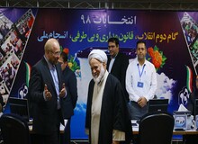 نگاهی به رویکرد تخریبی یک جناح "خاص " در انتخابات /مسببان اصلی  مشکلات مردم ؛ کاندیدای انتخابات شدند!