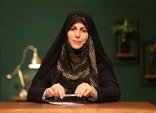 مبدع طرح «به فرزندان خود خواهر و برادر هدیه دهید» مشاور امور بانوان شهردار تهران شد/ مریم اردبیلی کیست؟/ FILM