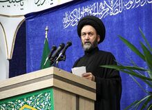 امام جمعه اردبیل:  فحش هایی که اسرائیلی ها به عرب‌ها می‌دهند اگر به ما آذری‌ها بگویند طوفان به پا می‌کنیم