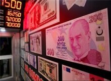 ضرر هنگفت خریداران ایرانی ملک در ترکیه/ارزش لیر همچنان درحال سقوط